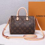 LV Speedy Bandouliere 20 - Image 2