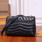 LV New Wave Chain Bag - Image 4