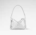 SIDE TRUNK medium handbag - Image 4