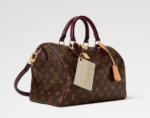SPEEDY 30 SOFT CELEBRATION handbag - Image 3