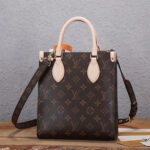 LV Sac Plat BB - Image 4