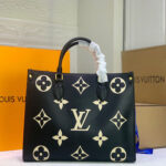 LV OnTheGo MM Tote - Image 2