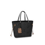 LV Neverfull MM Tote
