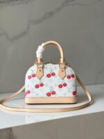 LV x TM ALMA BB handbag - Image 4