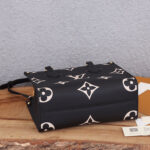 LV Onthego PM Tote - Image 5