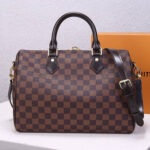 LV Speedy Bandouliere 35 - Image 4
