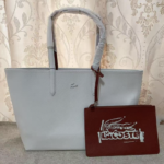 Blanc Amour 47cm Luxury Iconic Designer Bag