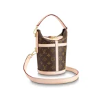 LV Duffle Bag - Image 9