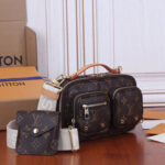 LV Utility Crossbody - Image 3
