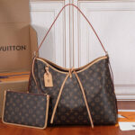 LV CarryAll MM - Image 2
