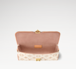 LV POCHETTE CAMILLE handbag - Image 3