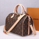 LV Speedy Bandouliere 25 - Image 3