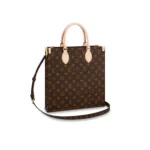 LV Sac Plat PM - Image 9