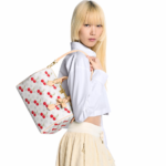 LV x TM SPEEDY SOFT BANDOULIÈRE 30 handbag - Image 2