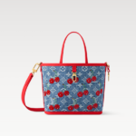 LV x TM NEVERFULL INSIDE OUT BB handbag