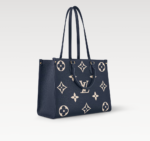 LV ONTHEGO medium handbag - Image 12