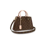LV Montaigne BB Handbag - Image 9