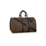 LV Keepall Bandouliere 45