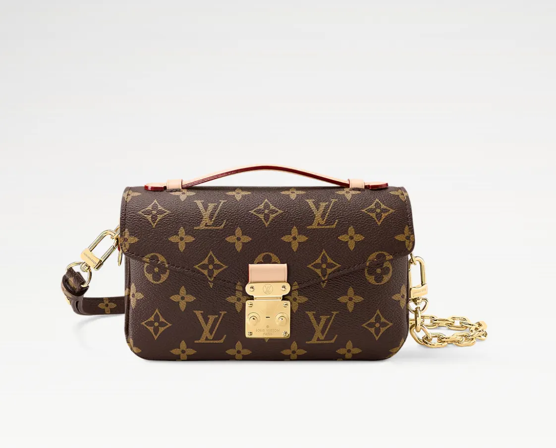 9462374cce2311a7c6ad9de4c7b8006b LV Pochette Metis East West - Image 1