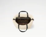 NEVERFULL BANDOULIÈRE INSIDE OUT BB handbag - Image 4