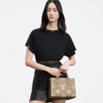 LV Onthego PM Tote - Image 7