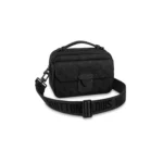 LV S Lock Messenger
