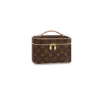 LV Nice middle Toiletry Pouch