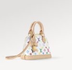 LV x TM ALMA BB handbag - Image 3