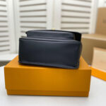 LV Lockme Chain PM Handbag - Image 5