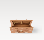 LV ONTHEGO small handbag - Image 12