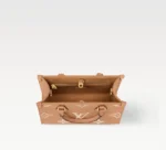 LV ONTHEGO small handbag - Image 6