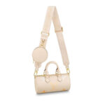 LV Papillon BB Bag
