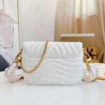 LV New Wave Multi Pochette Handbag - Image 4