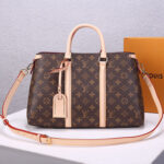 LV Soufflot MM Handbag - Image 2