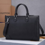 LV Slim Briefcase - Image 4