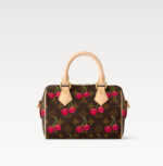 LV x TM SPEEDY BANDOULIÈRE 20 handbag - Image 6