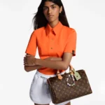 SPEEDY SOFT 30 LUCKY handbag - Image 2