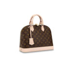 LV Alma PM Handbag