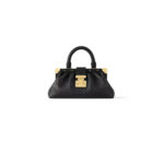 LV Monogram Clutch