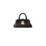 LV Monogram Clutch - Image 8