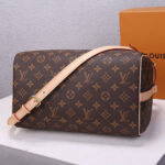 LV Speedy Bandouliere 30 - Image 5