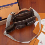 LV Utility Crossbody - Image 6