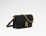 Wallet on Chain LV Bloom Handbag - Image 2