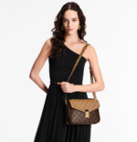 LV Pochette Metis Bag - Image 9