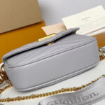 LV New Wave Multi Pochette Handbag - Image 5