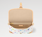 LV x TM DIANE small handbag - Image 5