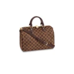 LV Speedy Bandouliere 30 - Image 9