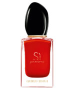 Giorgio Armani Si Passione EDP 100ml - Image 2