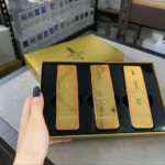 1 MILLION SET 3 IN 1 3×40ML