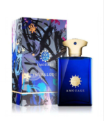 AMOUAGE INTERLUDE 100ML EDP - Image 2